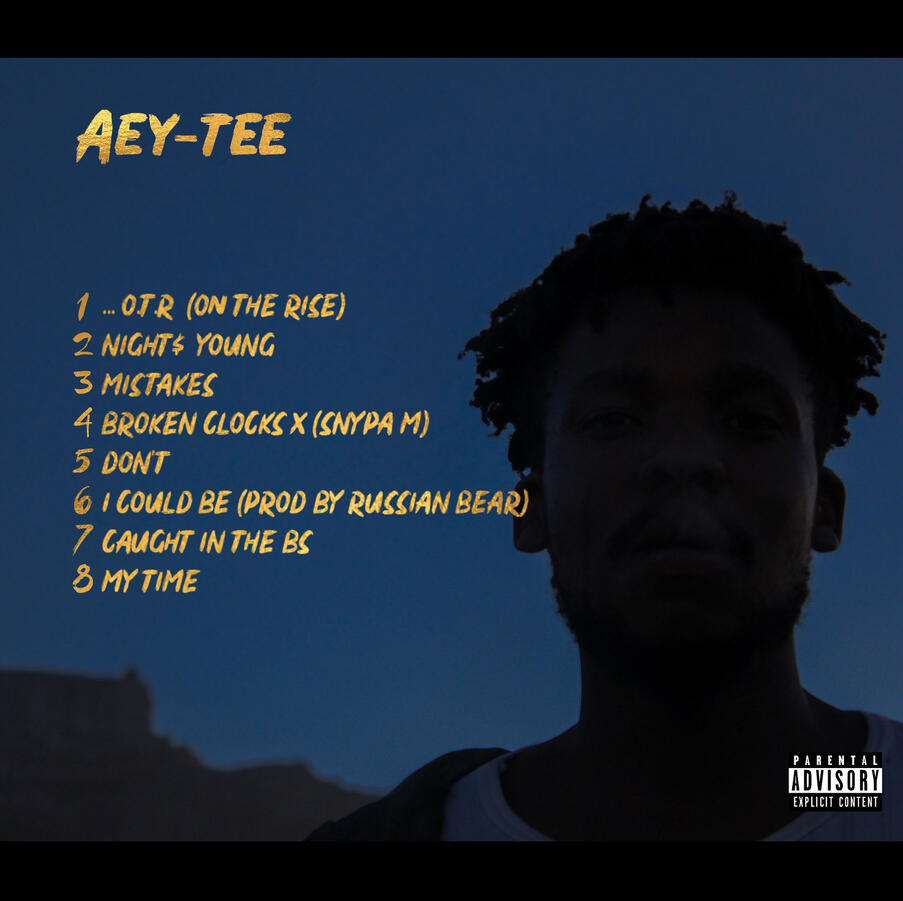 Aey-Tee Apple Music